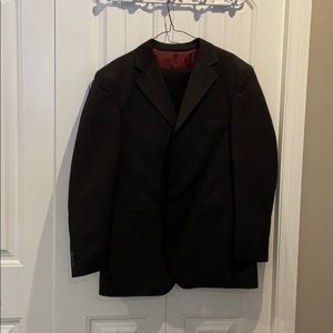 Bellissimo men’s suit